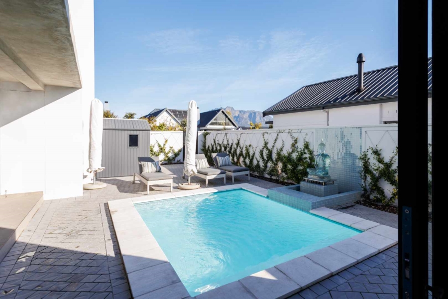2 Bedroom Property for Sale in Pearl Valley Golf Estate Western Cape